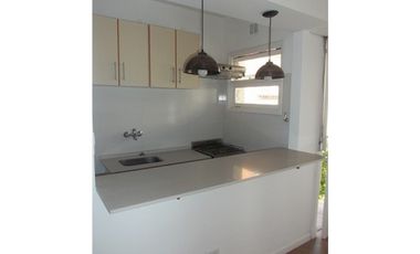 Departamento 2 Ambientes TRIBUNALES