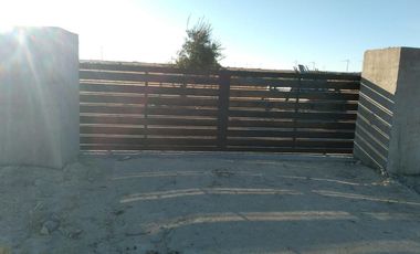 Parcelas con excelente ubicación y precio