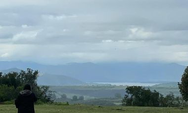 Parcelas con excelente ubicación y precio