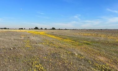 Parcelas con excelente ubicación y precio