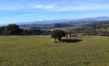 Parcelas con excelente ubicación y precio
