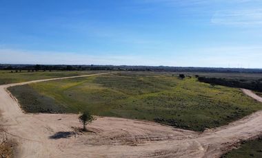 Parcelas con excelente ubicación y precio