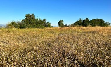 Parcelas con excelente ubicación y precio
