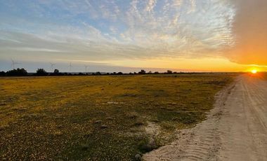 Parcelas con excelente ubicación y precio