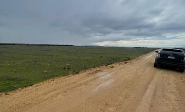 Parcelas con excelente ubicación y precio