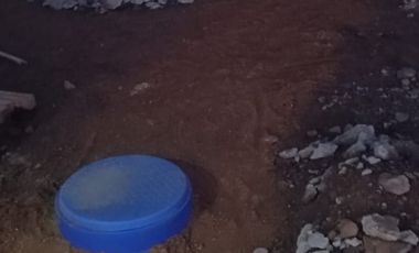 VENTA PARCELA EN LA ESTRELLA