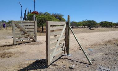 VENTA PARCELA EN LA ESTRELLA