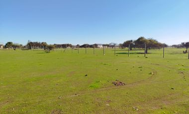 VENTA PARCELA EN LA ESTRELLA