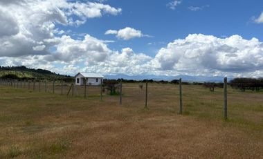 VENTA PARCELA EN LA ESTRELLA