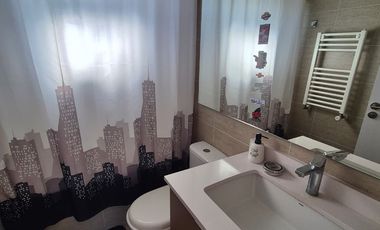 SEMI NUEVA EN CONDOMINIO BELO HORIZONTE