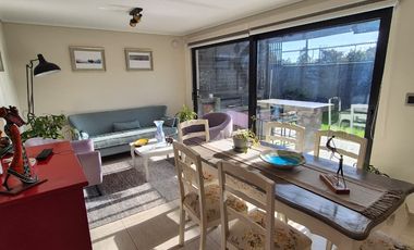 SEMI NUEVA EN CONDOMINIO BELO HORIZONTE