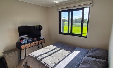 SEMI NUEVA EN CONDOMINIO BELO HORIZONTE