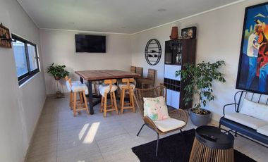 SEMI NUEVA EN CONDOMINIO BELO HORIZONTE