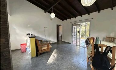 LINDA Y COMODA CASA EN VALERIA DEL MAR