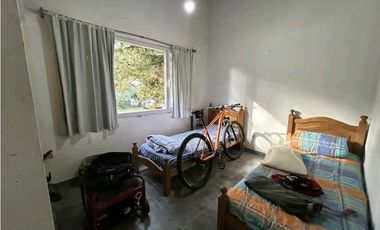 LINDA Y COMODA CASA EN VALERIA DEL MAR