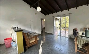 LINDA Y COMODA CASA EN VALERIA DEL MAR