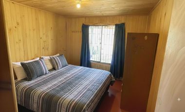 Gran oportunidad en San Clemente, Talca – Región del Maule