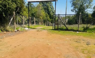 Gran oportunidad en San Clemente, Talca – Región del Maule