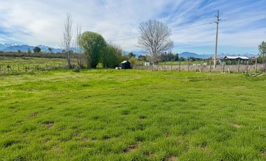 Gran oportunidad en San Clemente, Talca – Región del Maule