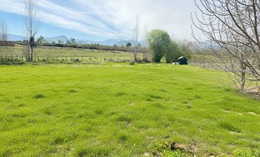 Gran oportunidad en San Clemente, Talca – Región del Maule