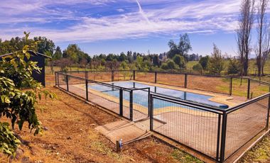 Gran oportunidad en San Clemente, Talca – Región del Maule