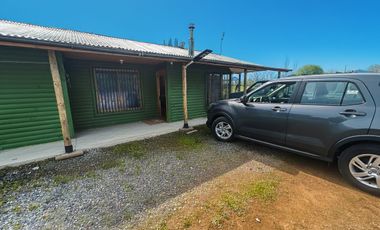 Gran oportunidad en San Clemente, Talca – Región del Maule