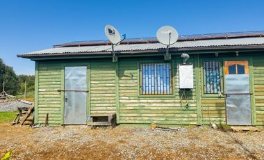 Gran oportunidad en San Clemente, Talca – Región del Maule