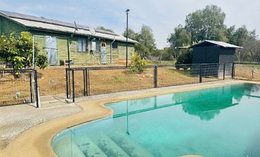 Gran oportunidad en San Clemente, Talca – Región del Maule