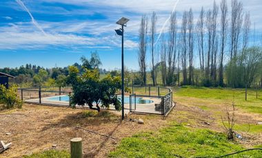 Gran oportunidad en San Clemente, Talca – Región del Maule