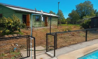 Gran oportunidad en San Clemente, Talca – Región del Maule