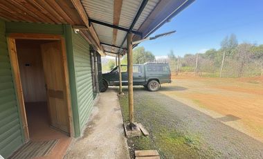 Gran oportunidad en San Clemente, Talca – Región del Maule