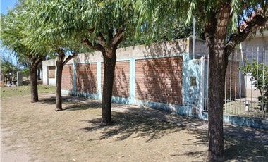 Lote con construcción Playa Serena