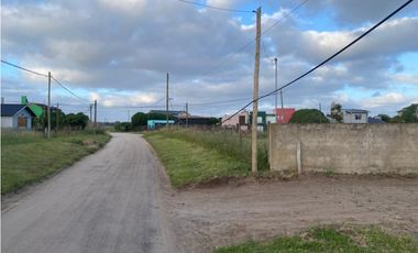 Lote en venta en Mar de Cobo