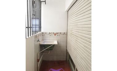 DEPTO 3 DOR BALCON  BARRIO EMPALME