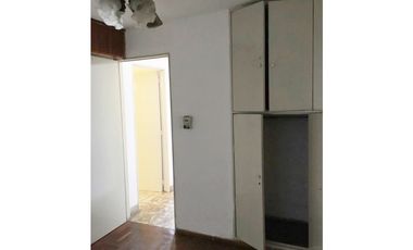 DEPTO 3 DOR BALCON  BARRIO EMPALME