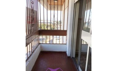 DEPTO 3 DOR BALCON  BARRIO EMPALME