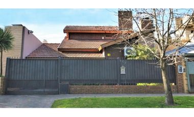 Casa en VENTA, Andrés Lamas al 200 Ituzaingó Norte