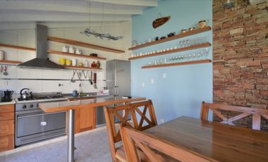 Casa en VENTA, Andrés Lamas al 200 Ituzaingó Norte