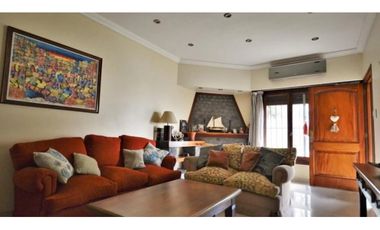 Casa en VENTA, Andrés Lamas al 200 Ituzaingó Norte