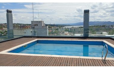 ALQUILER TEMPORARIO,  PARA 5 PERSONAS, VILLA CARLOS PAZ