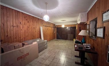 Chalet APTO CRÉDITO 4 ambientes - Zona Mundialista - Mar del Plata