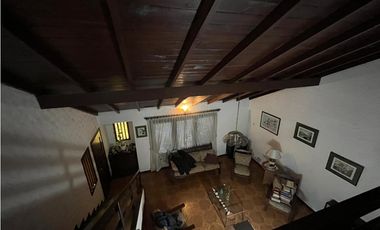 Chalet APTO CRÉDITO 4 ambientes - Zona Mundialista - Mar del Plata