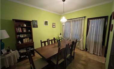 Chalet APTO CRÉDITO 4 ambientes - Zona Mundialista - Mar del Plata