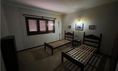 Chalet APTO CRÉDITO 4 ambientes - Zona Mundialista - Mar del Plata