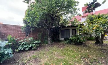 Chalet APTO CRÉDITO 4 ambientes - Zona Mundialista - Mar del Plata