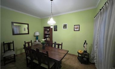 Chalet APTO CRÉDITO 4 ambientes - Zona Mundialista - Mar del Plata