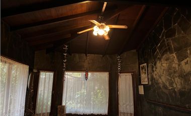 Chalet APTO CRÉDITO 4 ambientes - Zona Mundialista - Mar del Plata