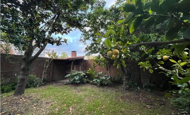 Chalet APTO CRÉDITO 4 ambientes - Zona Mundialista - Mar del Plata