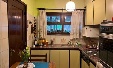 Chalet APTO CRÉDITO 4 ambientes - Zona Mundialista - Mar del Plata