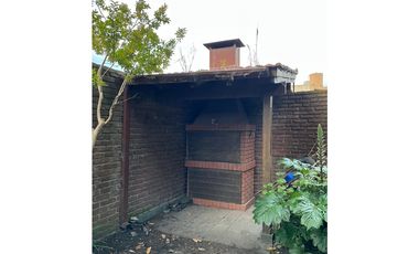 Chalet APTO CRÉDITO 4 ambientes - Zona Mundialista - Mar del Plata